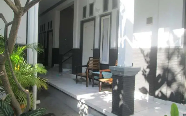 Hotel Samawa Rea