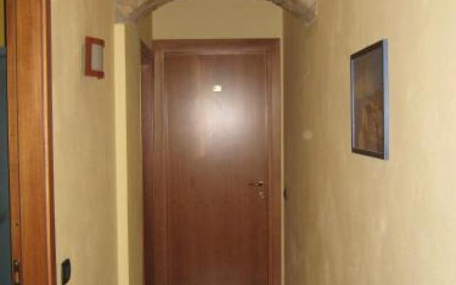 Affittacamere La Palazzina