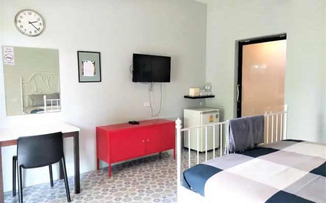 Hotel Hii
