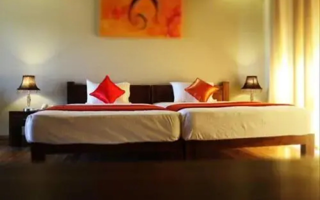 Hotel Sinharagama Resort & Spa