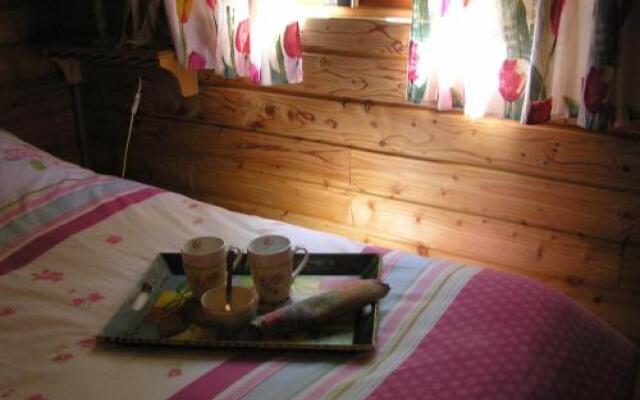 Residences Du Golf Des Roucous