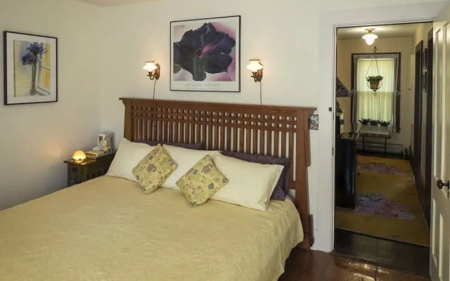 Bell Tower B&B