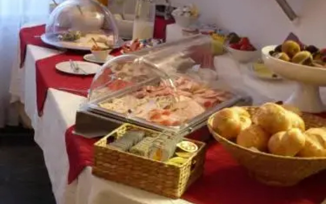 Hotel Garni am Domplatz