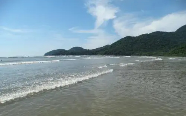 Pousada Bioventura
