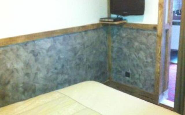 Chambre d'Hôte La Tour du Merle