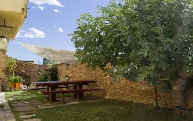 Bed & Breakfast Il Geco