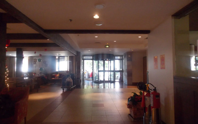 Raupp-Flats Gramado