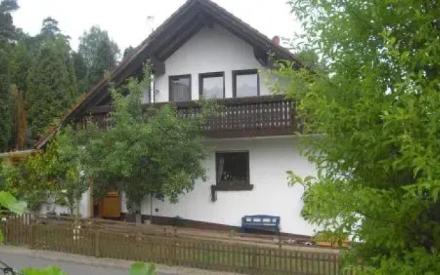 Ferienwohnung Kuhn