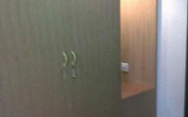 Hotel Citra