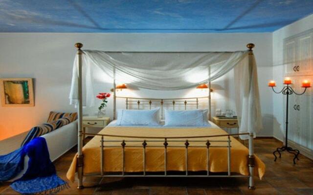 Aria Boutique Hotel