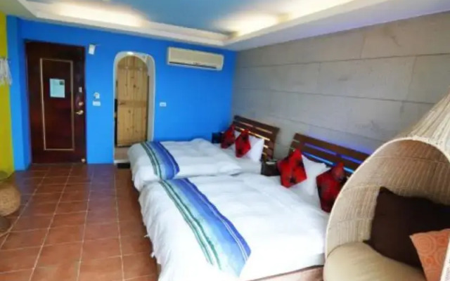 Rockhand Homestay
