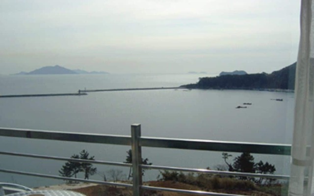 Namsong Marina Resort