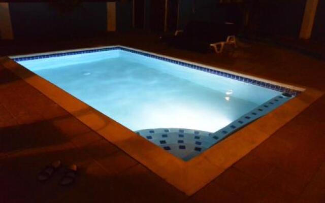 Casa Pelicano Bonaire
