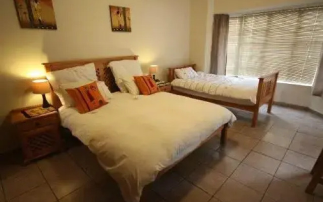Villa Milou