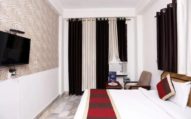 Hotel Golden