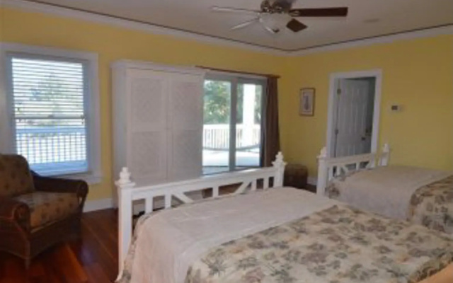 503 Grantham Fairway Oaks 3 Br villa by RedAwning