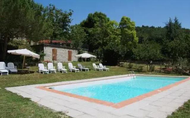 Agriturismo Il Piano
