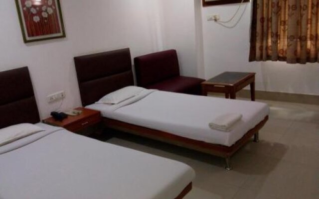 Hotel Rodali Residency