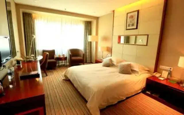 Yuhuangding Hotel
