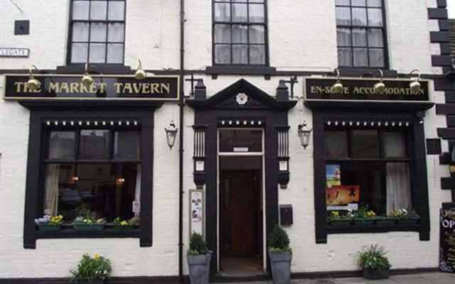 The Market Tavern