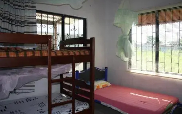 Casa do Xingu