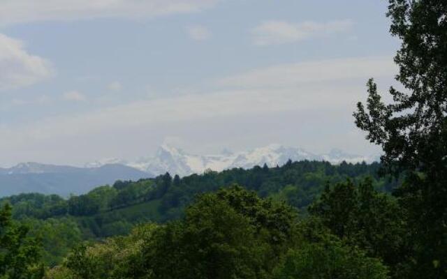 Chambres dHôtes Rancesamy