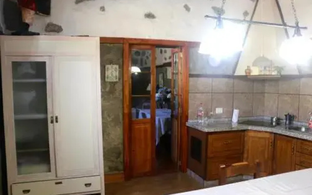 Casa La Candelaria