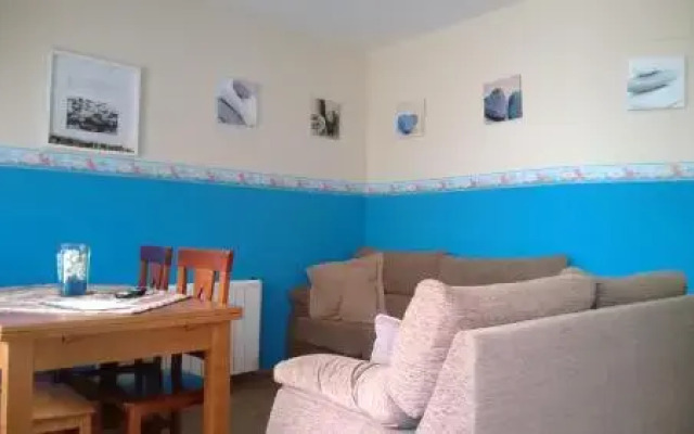 Apartamentos Turisticos As Cetareas