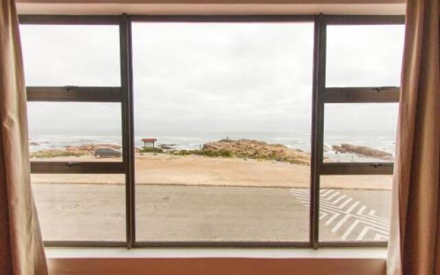 Abalone Self-Catering