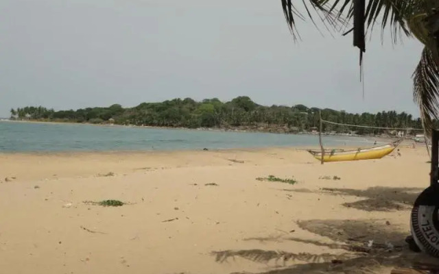 Luckmins Guest House