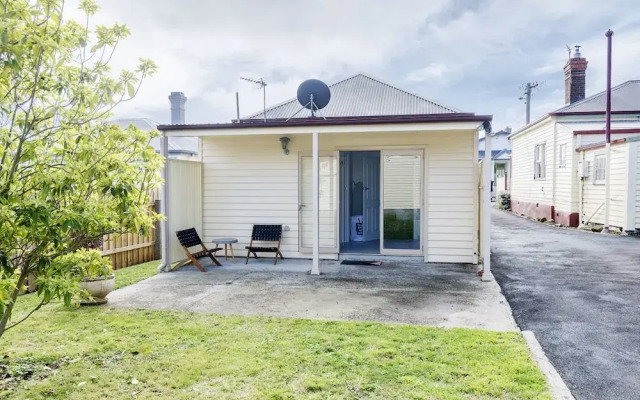 Devonport's Luxury Cottage
