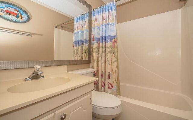 Ocean Dunes Villas #WOD110