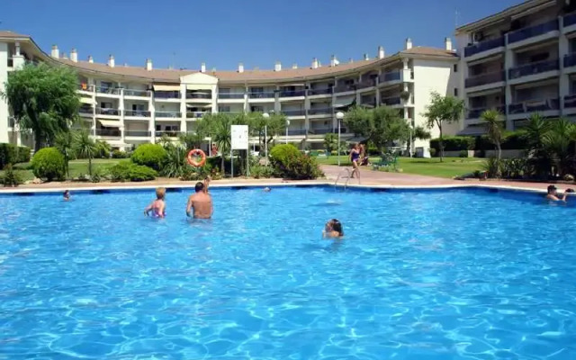 Olympic 92 - Golf de Sant Jordi