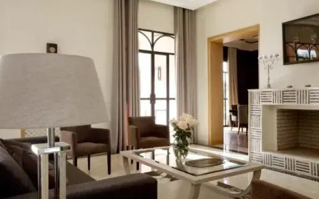 Villa Jardin Bleu by Sejour Maroc