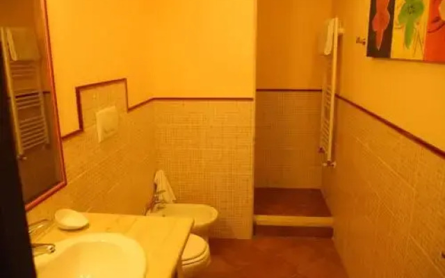 B&B Le Colline Country House