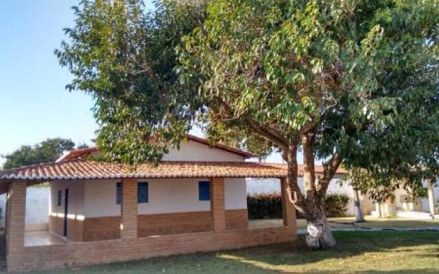 Chalé Santa Rita de Cássia