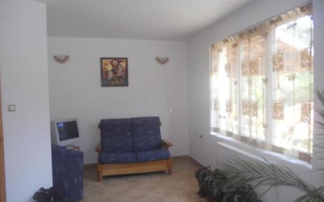 Guest House Pandukov