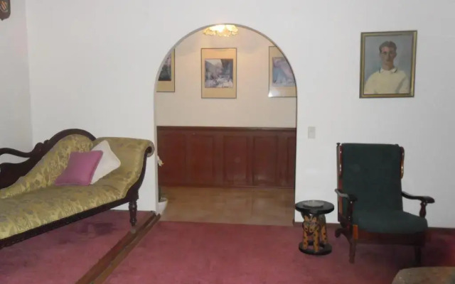 La Lagoon B&B