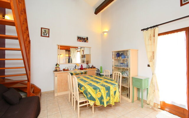 Les Jardins De La Mer No.3