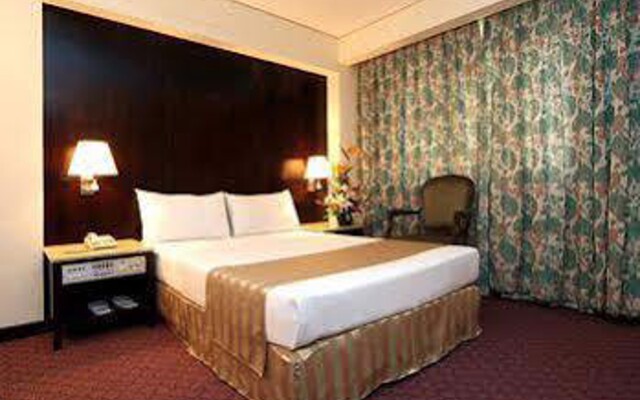 Royal Castle Hotel
