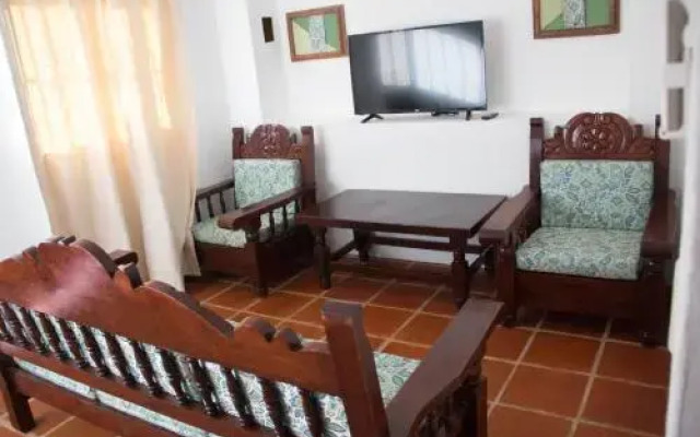 Casa Abuelita