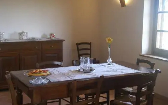 Podere Stabbia
