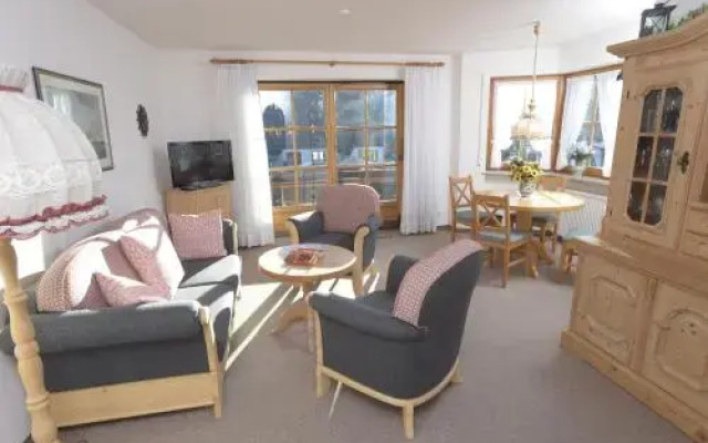 Ferienwohnung König-Denich