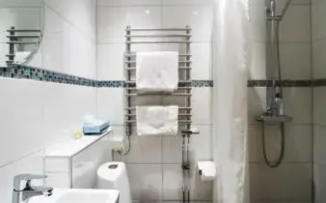 Vansbro Hotel Flottaren