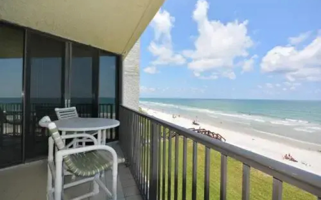 CH417 - Chadham-by-the-Sea by RedAwning