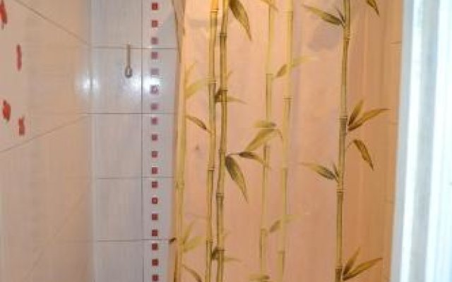 Guest House Rayskiy Ugolok
