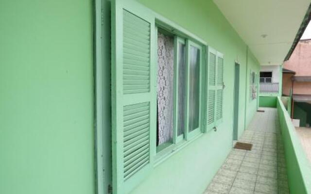 Garopaba Pousada Hostel