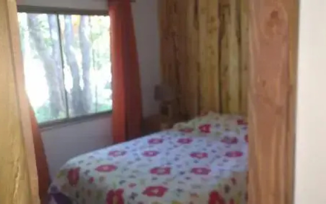 Cabañas Momo