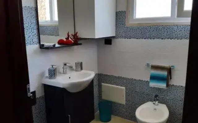 B&B Mare Azzurro