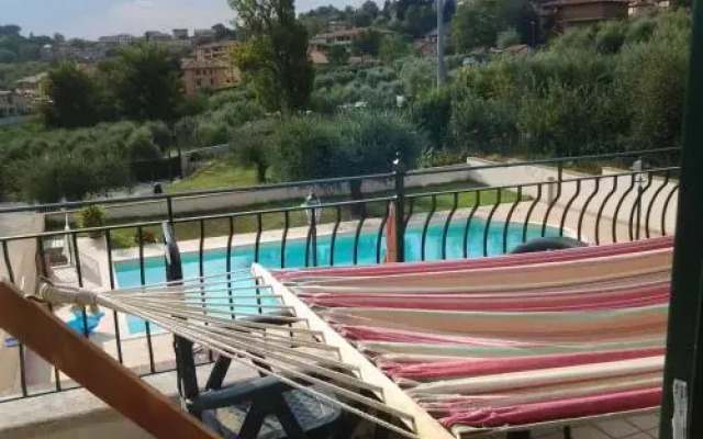 Bed and Breakfast Ocarè